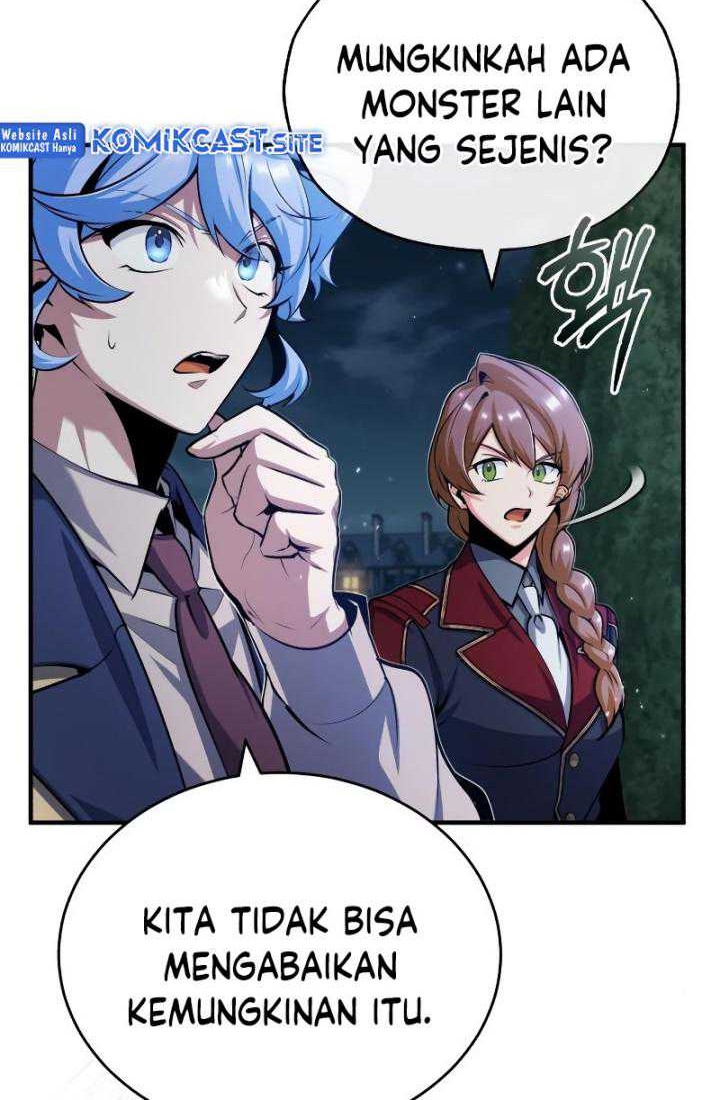 Academy’s Undercover Professor Chapter 51 - halaman 38