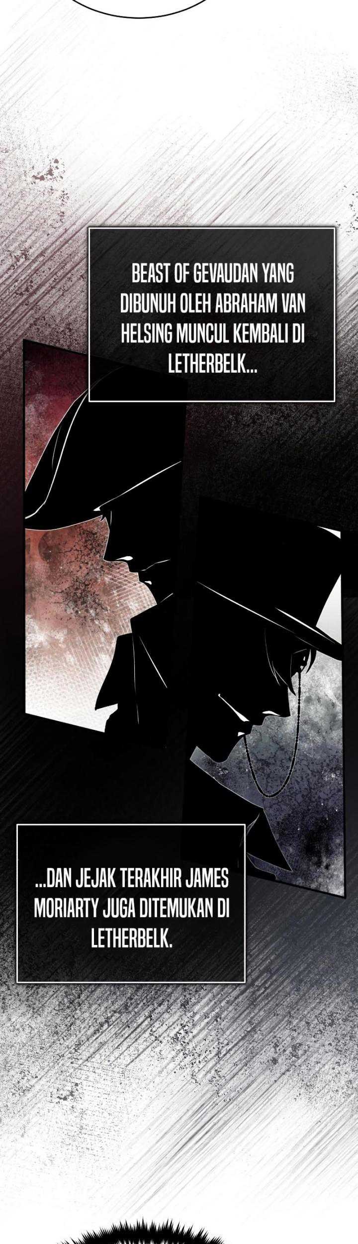Academy’s Undercover Professor Chapter 51 - halaman 39