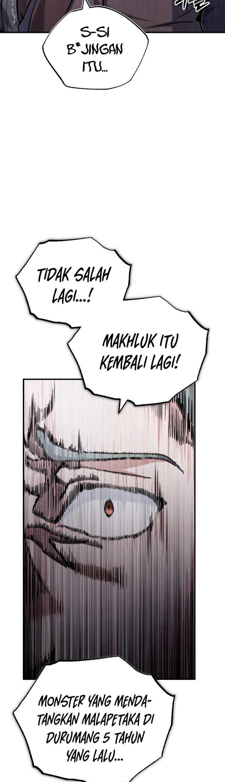 Academy’s Undercover Professor Chapter 51 - halaman 4