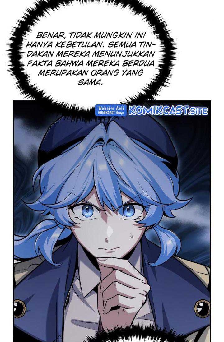 Academy’s Undercover Professor Chapter 51 - halaman 40
