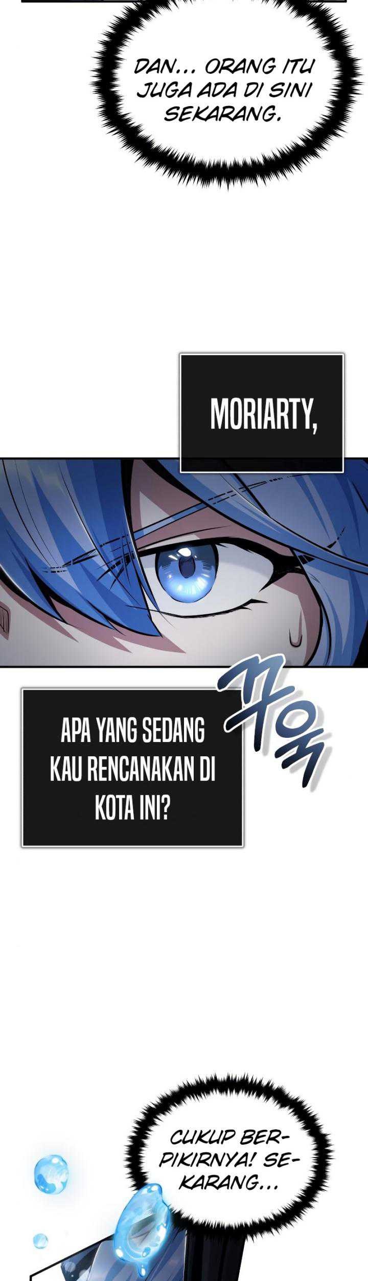 Academy’s Undercover Professor Chapter 51 - halaman 41