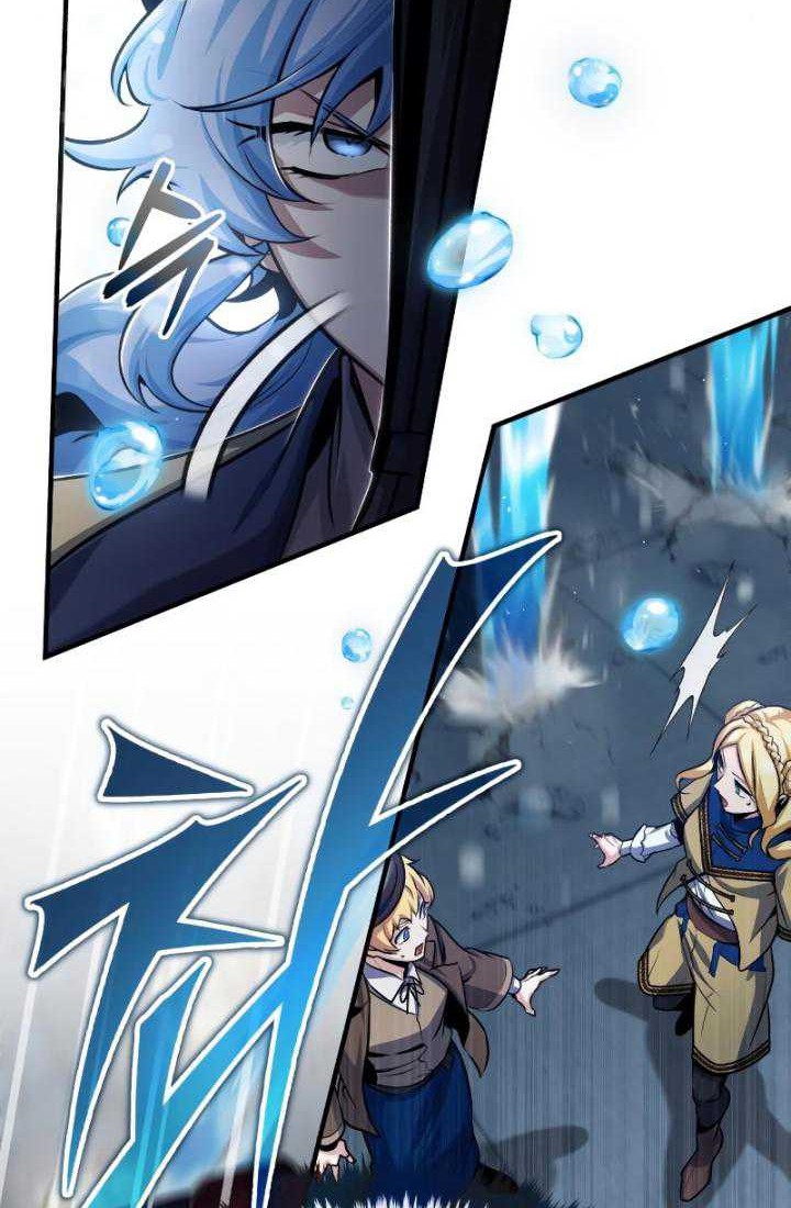 Academy’s Undercover Professor Chapter 51 - halaman 42