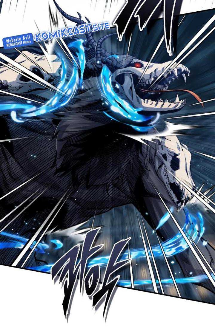 Academy’s Undercover Professor Chapter 51 - halaman 44