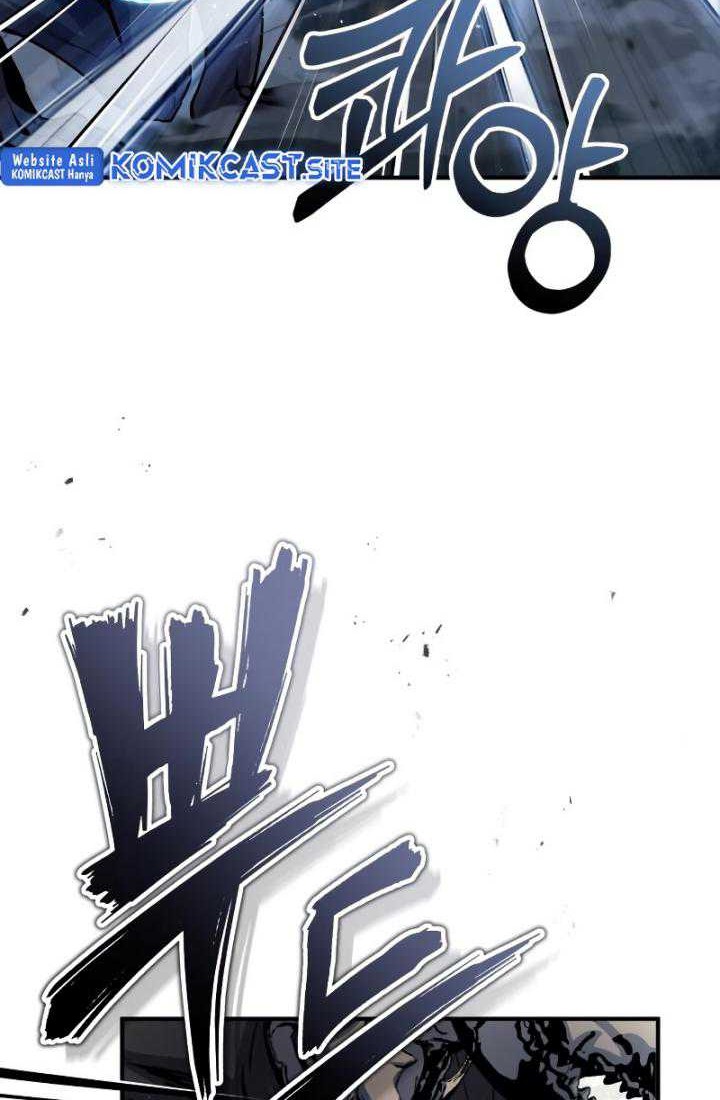 Academy’s Undercover Professor Chapter 51 - halaman 47