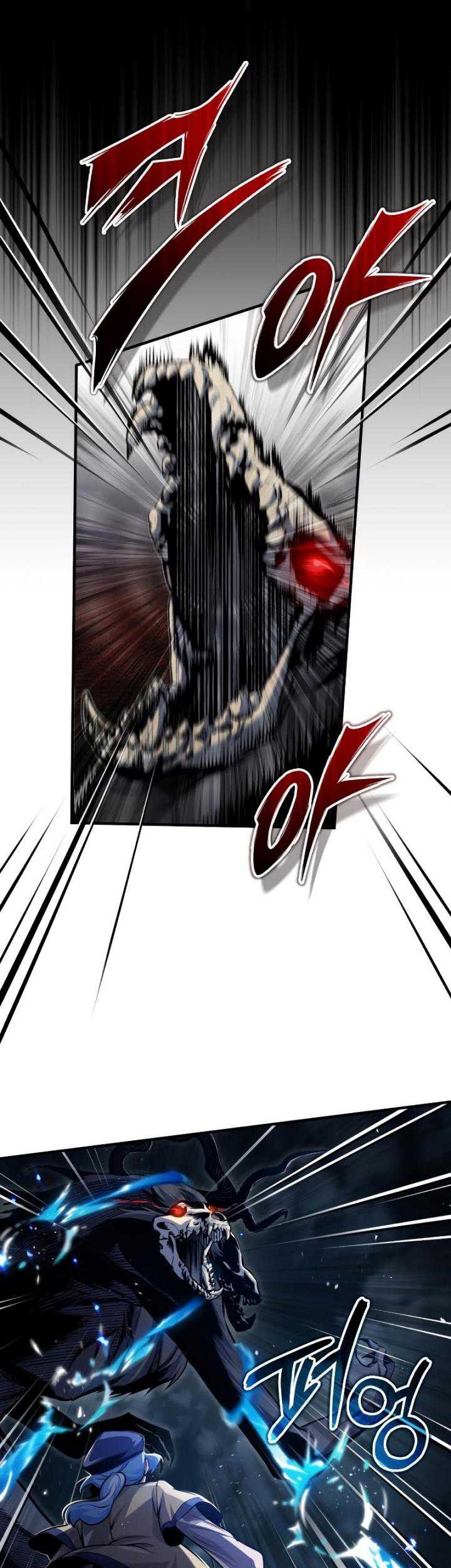 Academy’s Undercover Professor Chapter 51 - halaman 50