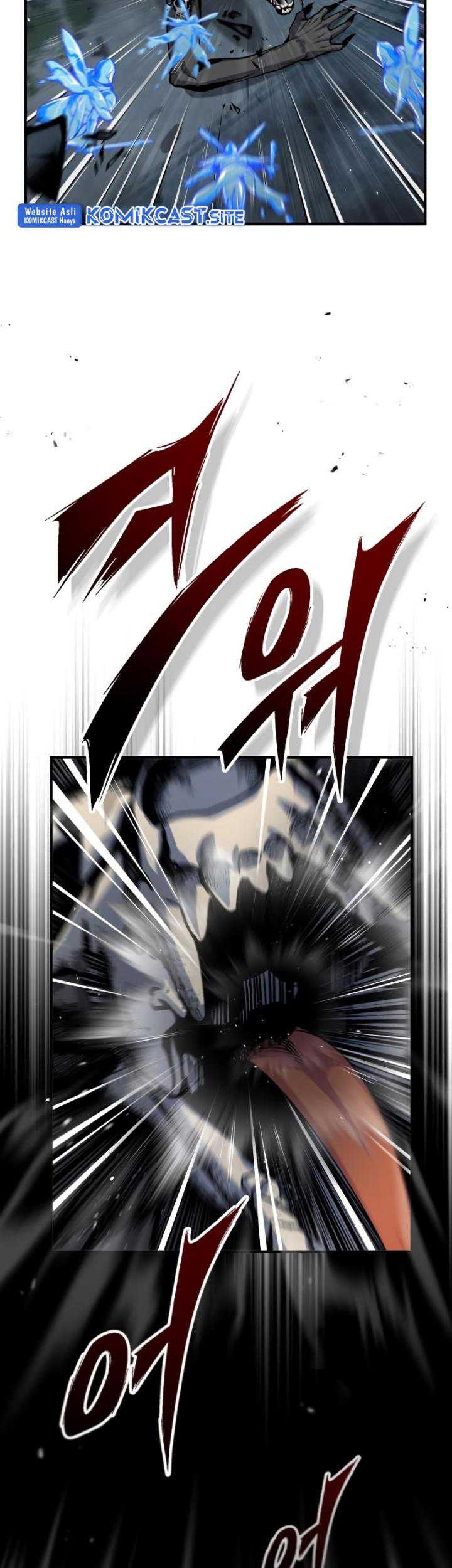Academy’s Undercover Professor Chapter 51 - halaman 57