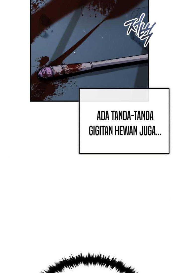 Academy’s Undercover Professor Chapter 51 - halaman 60