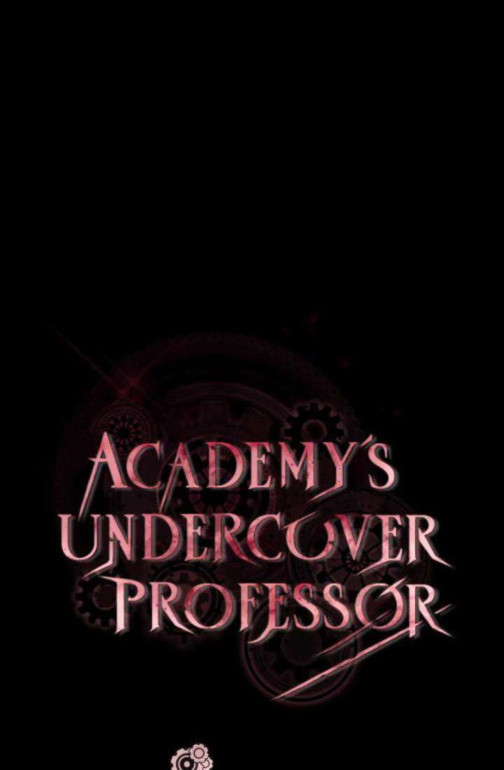 Academy’s Undercover Professor Chapter 51 - halaman 7