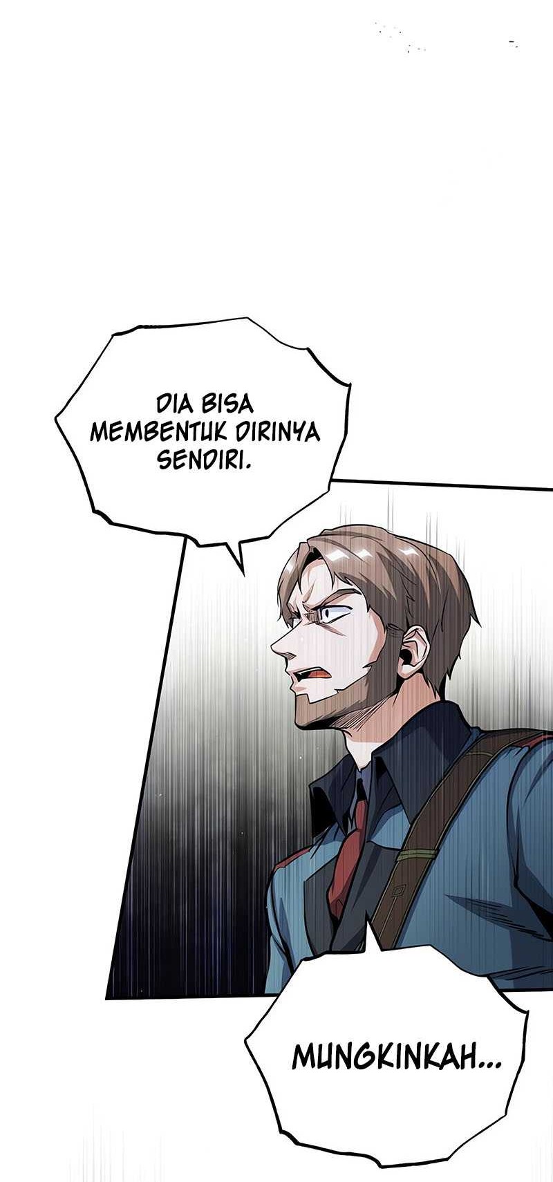 Academy’s Undercover Professor Chapter 52 - halaman 13