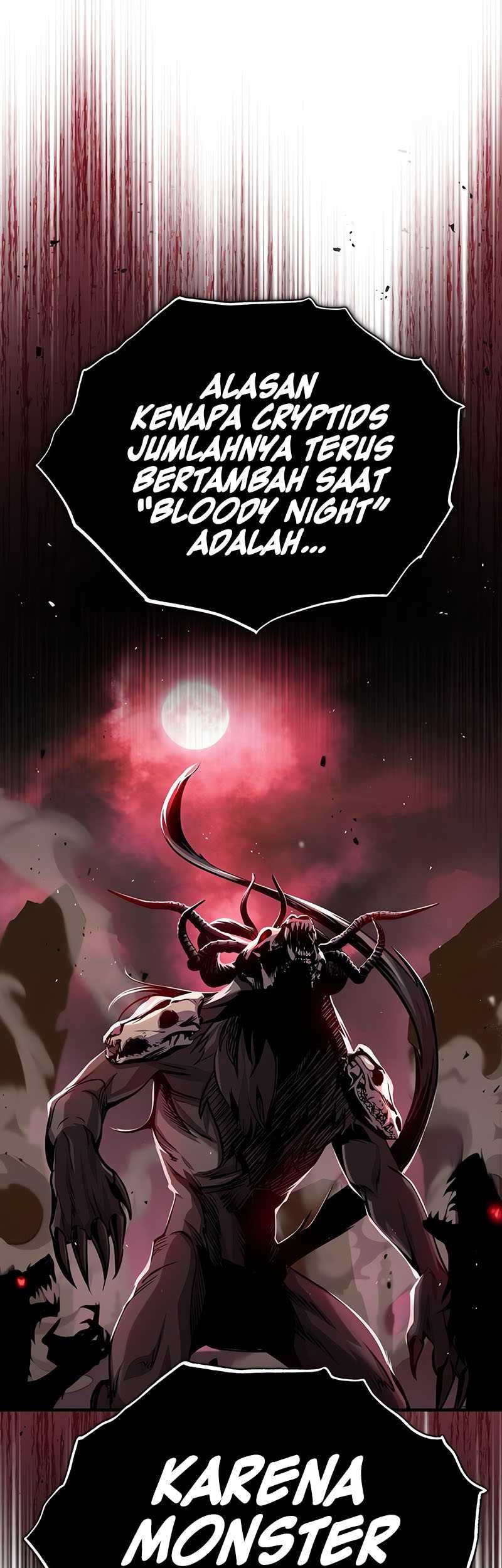 Academy’s Undercover Professor Chapter 52 - halaman 14