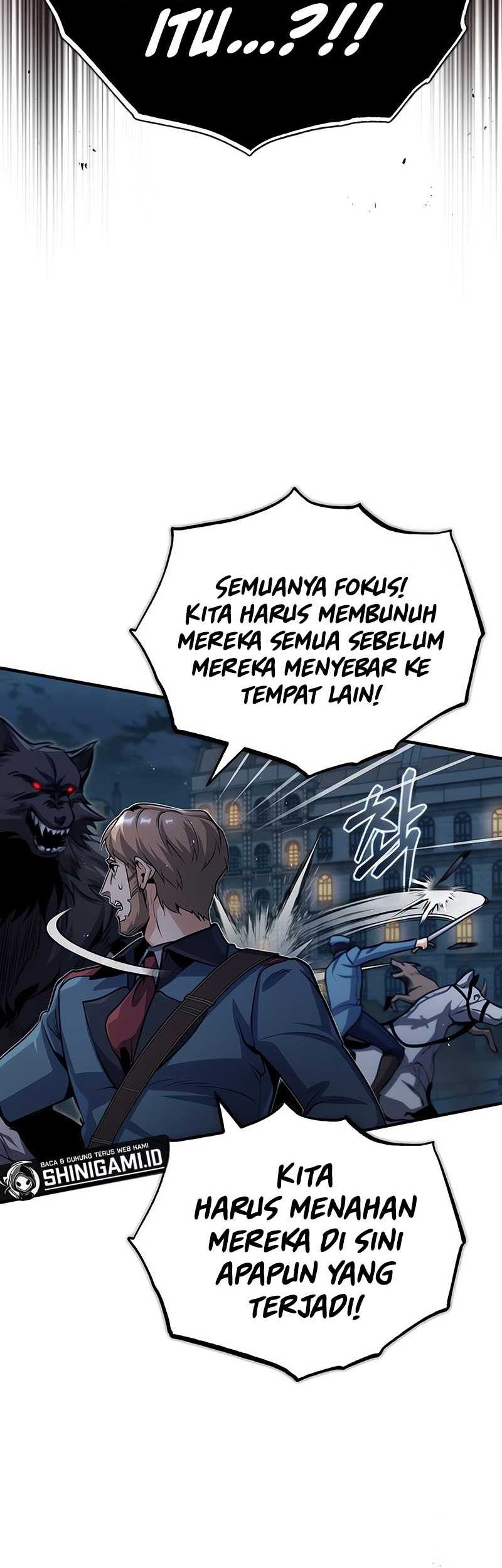 Academy’s Undercover Professor Chapter 52 - halaman 15