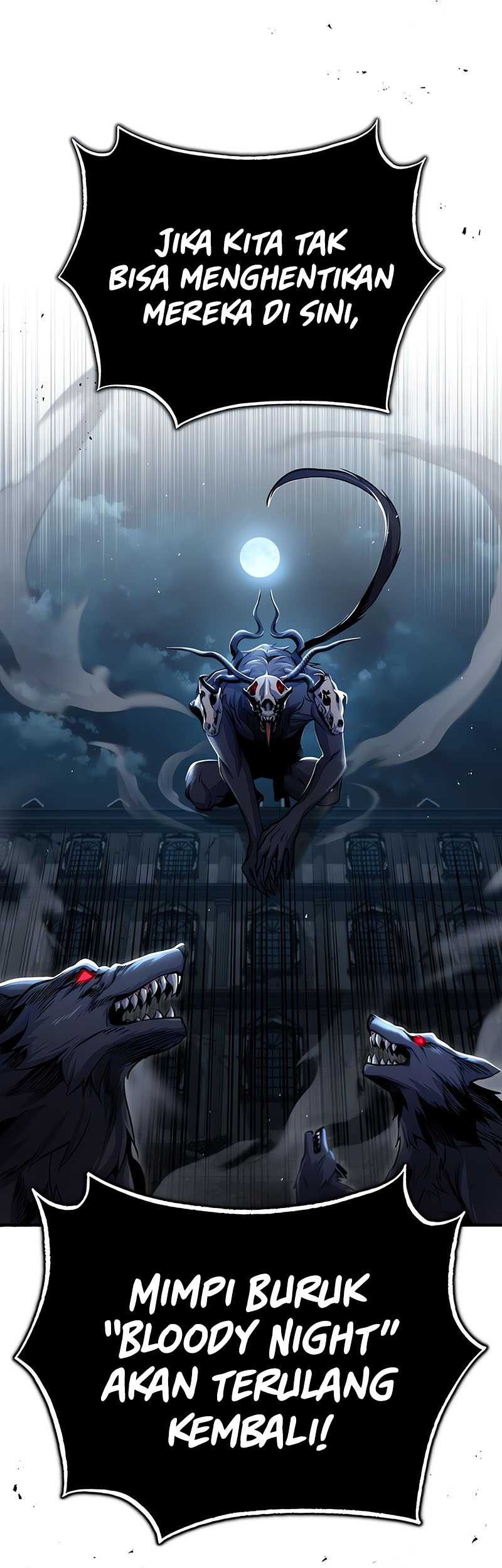 Academy’s Undercover Professor Chapter 52 - halaman 16