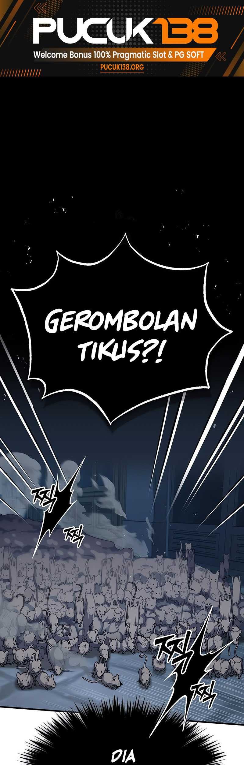 Academy’s Undercover Professor Chapter 52 - halaman 2