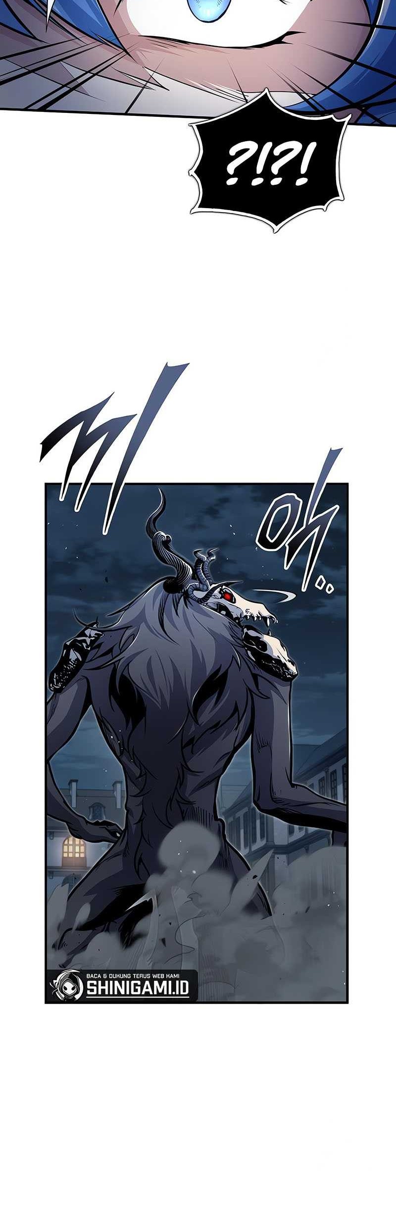 Academy’s Undercover Professor Chapter 52 - halaman 25