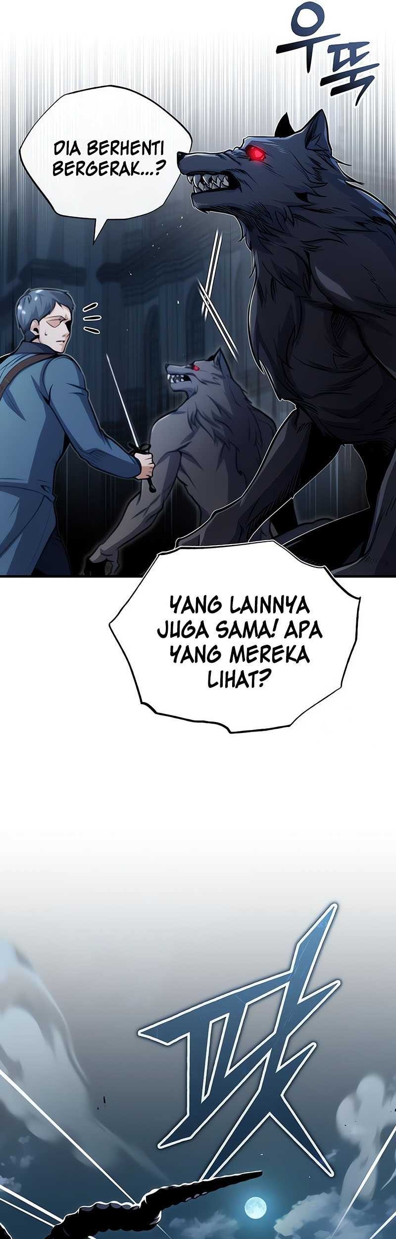 Academy’s Undercover Professor Chapter 52 - halaman 26