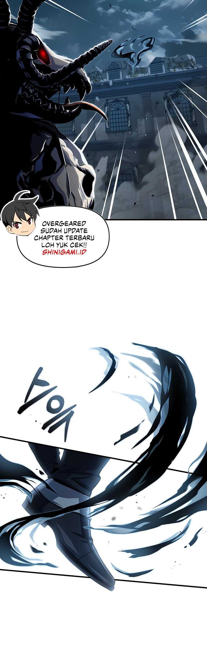 Academy’s Undercover Professor Chapter 52 - halaman 27