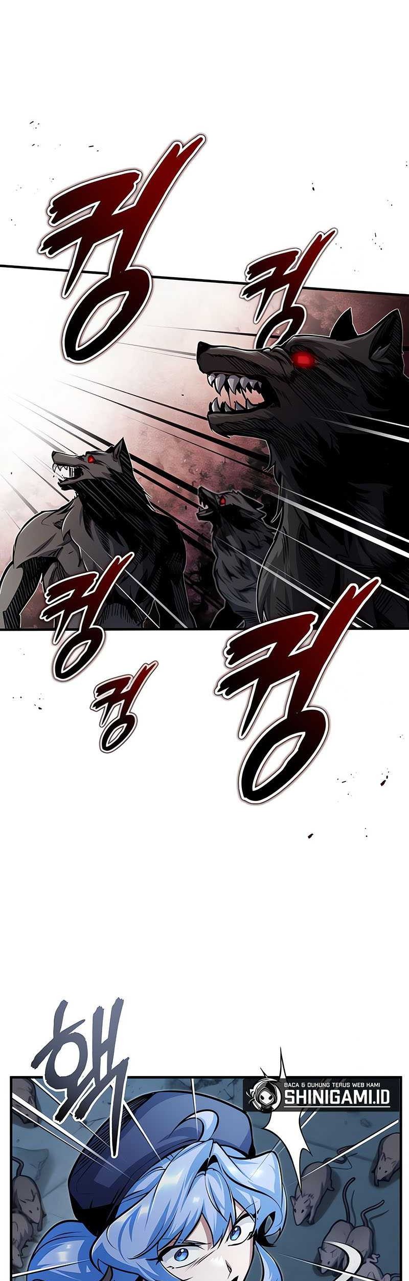 Academy’s Undercover Professor Chapter 52 - halaman 28