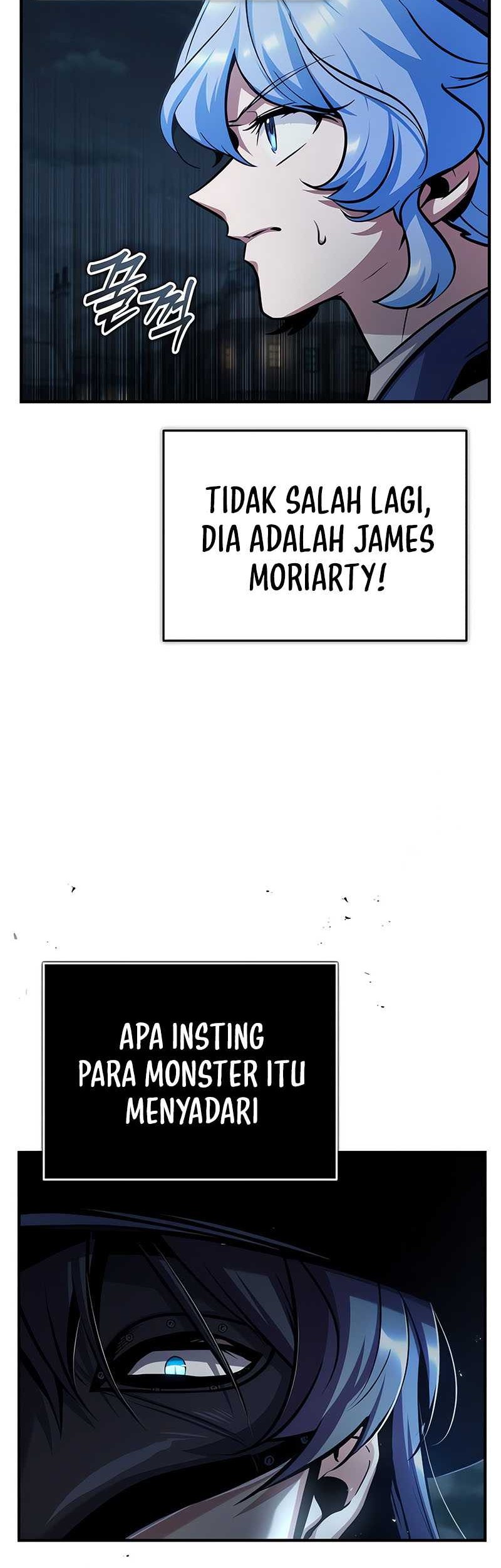 Academy’s Undercover Professor Chapter 52 - halaman 35