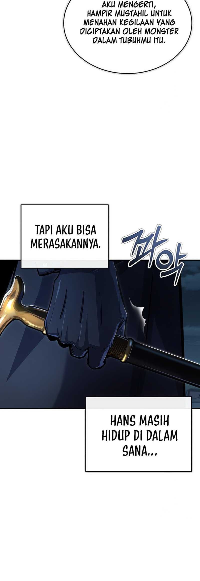 Academy’s Undercover Professor Chapter 52 - halaman 37