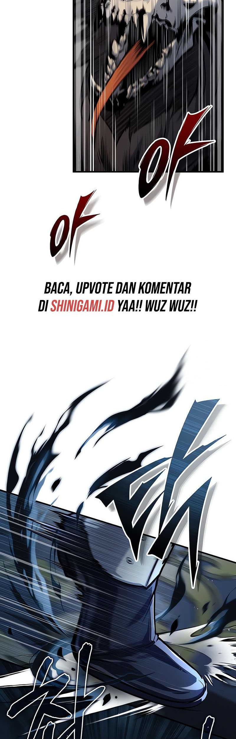 Academy’s Undercover Professor Chapter 52 - halaman 39