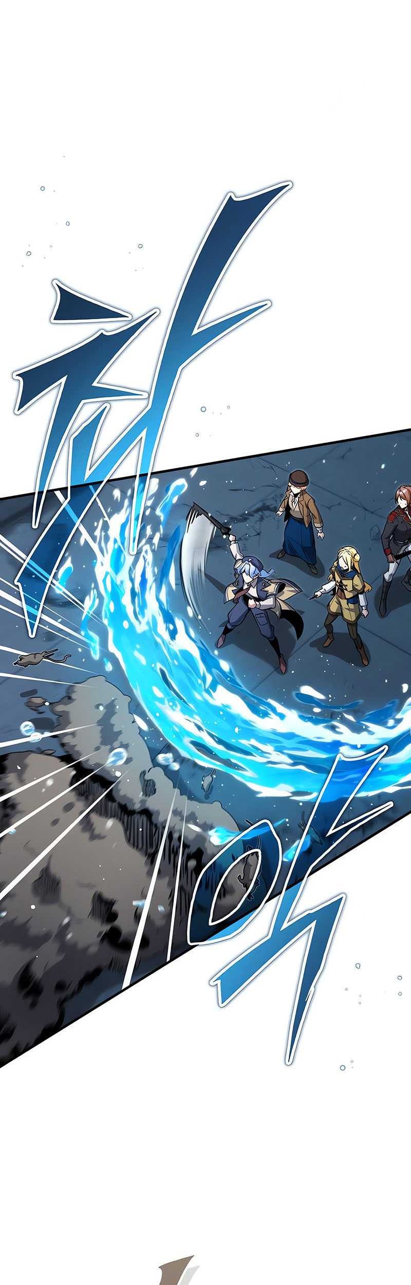 Academy’s Undercover Professor Chapter 52 - halaman 4