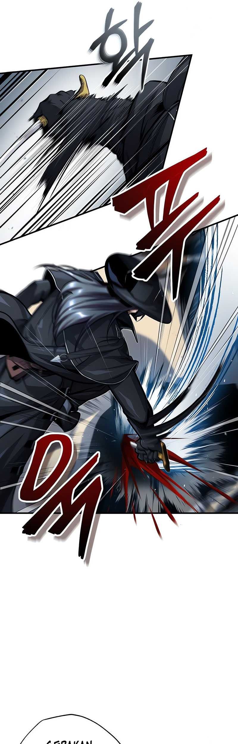 Academy’s Undercover Professor Chapter 52 - halaman 42