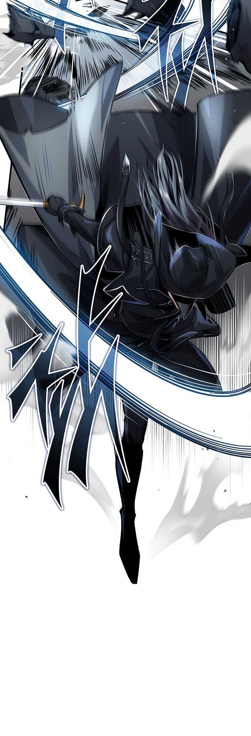 Academy’s Undercover Professor Chapter 52 - halaman 45