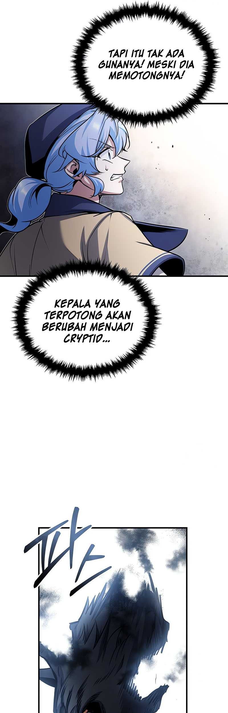Academy’s Undercover Professor Chapter 52 - halaman 46