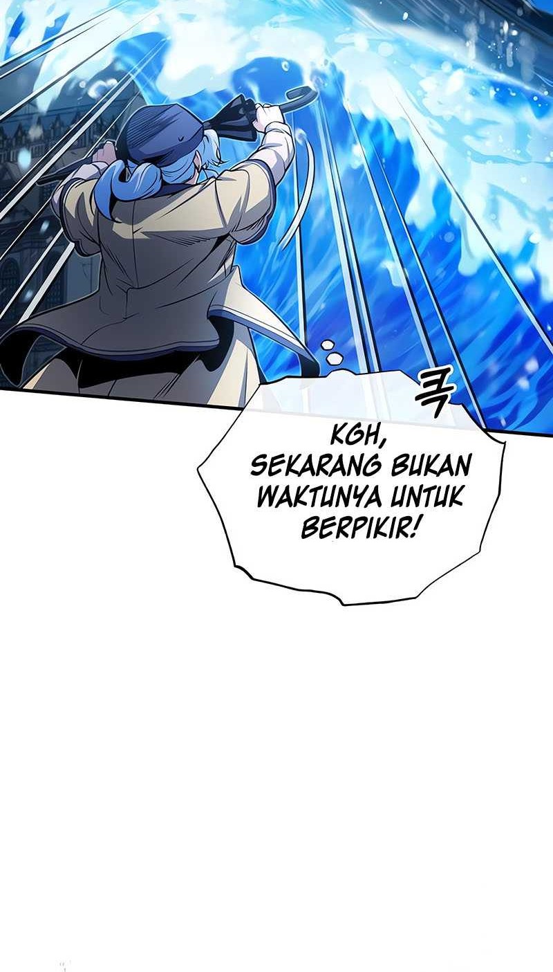 Academy’s Undercover Professor Chapter 52 - halaman 49