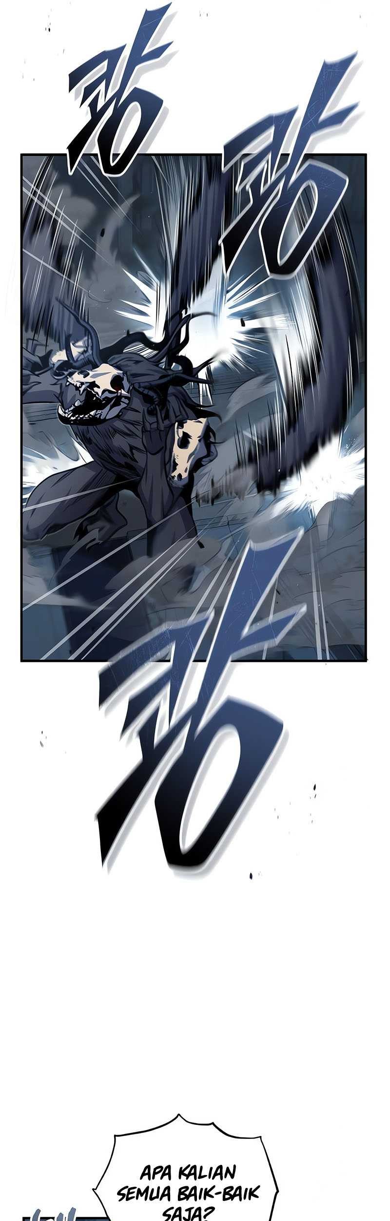Academy’s Undercover Professor Chapter 52 - halaman 50