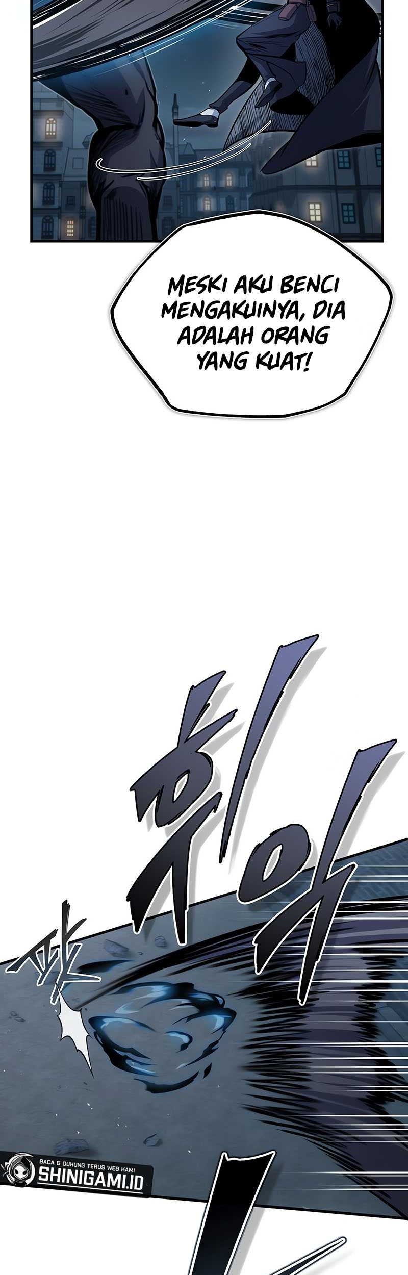 Academy’s Undercover Professor Chapter 52 - halaman 52