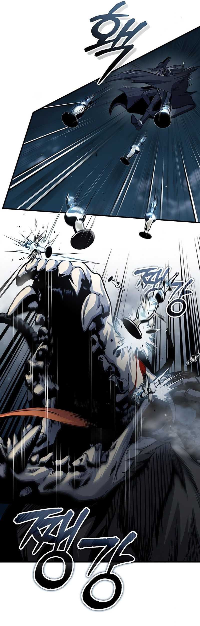 Academy’s Undercover Professor Chapter 52 - halaman 54