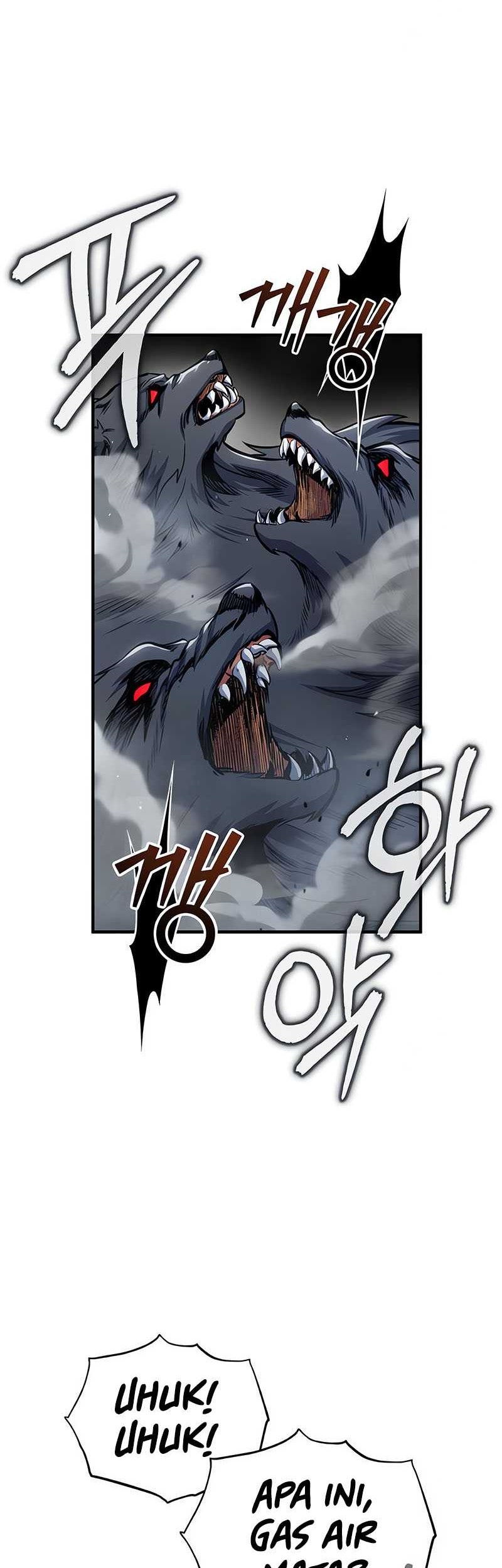 Academy’s Undercover Professor Chapter 52 - halaman 55