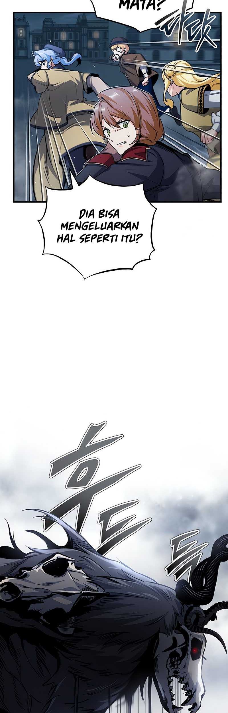 Academy’s Undercover Professor Chapter 52 - halaman 56