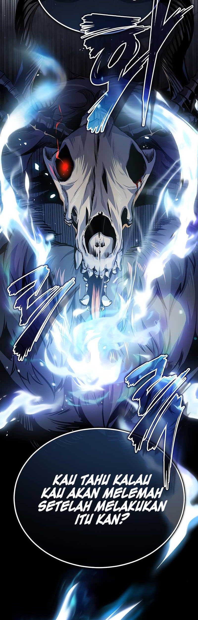 Academy’s Undercover Professor Chapter 52 - halaman 59