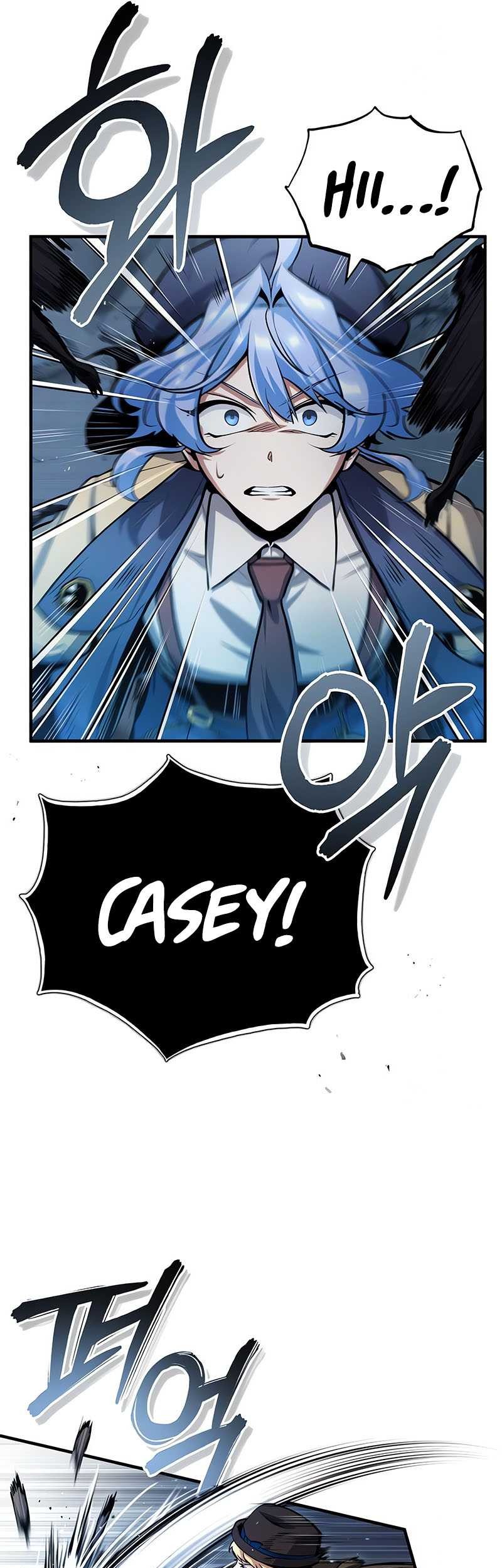 Academy’s Undercover Professor Chapter 52 - halaman 6