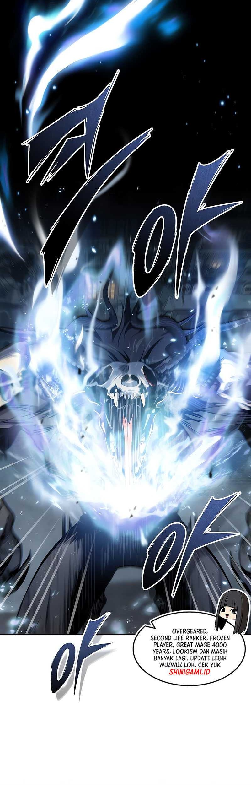 Academy’s Undercover Professor Chapter 52 - halaman 60