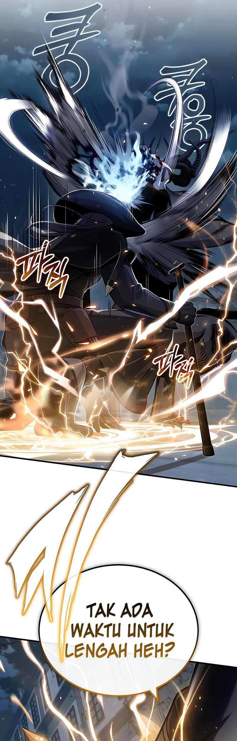 Academy’s Undercover Professor Chapter 52 - halaman 62