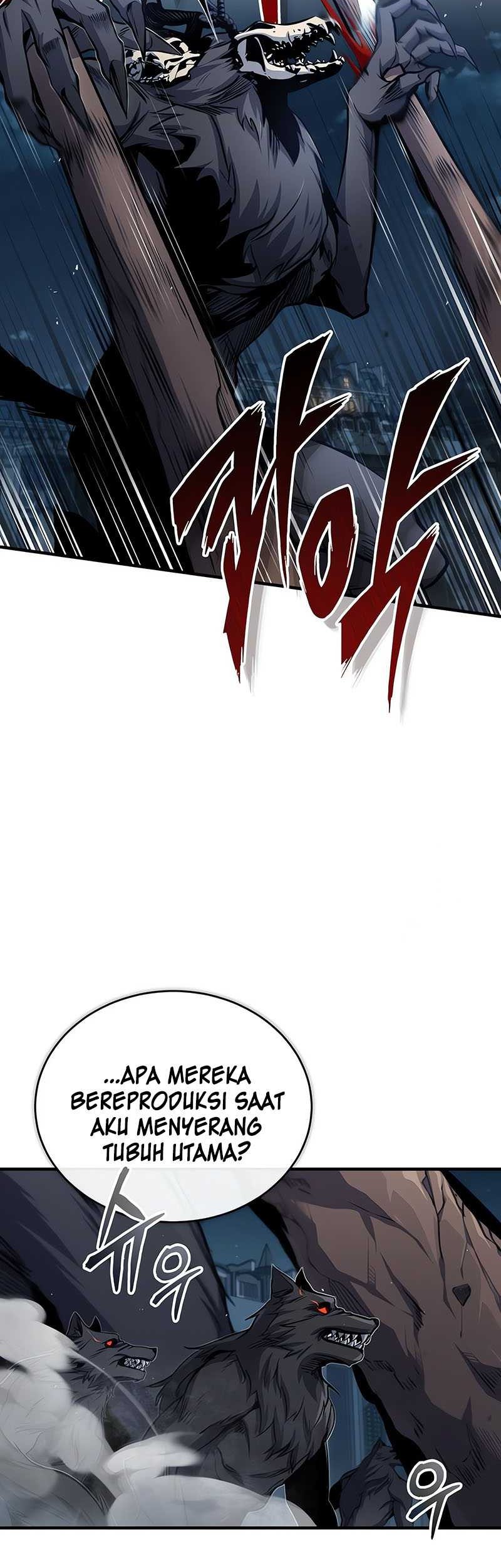 Academy’s Undercover Professor Chapter 52 - halaman 64