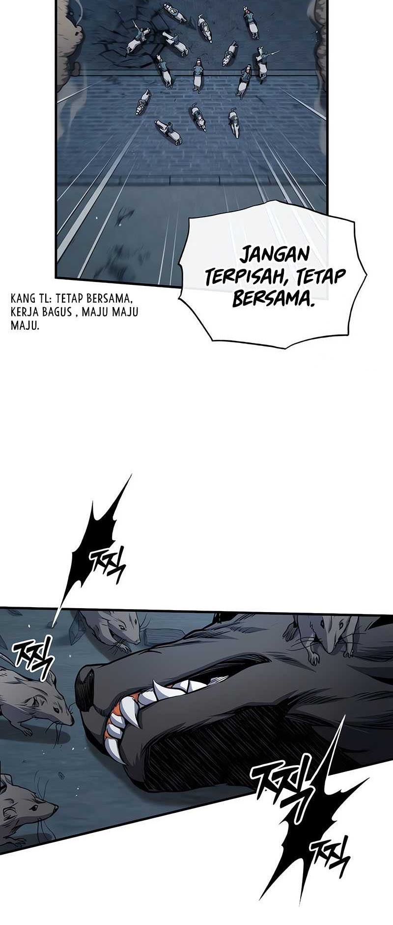 Academy’s Undercover Professor Chapter 52 - halaman 9