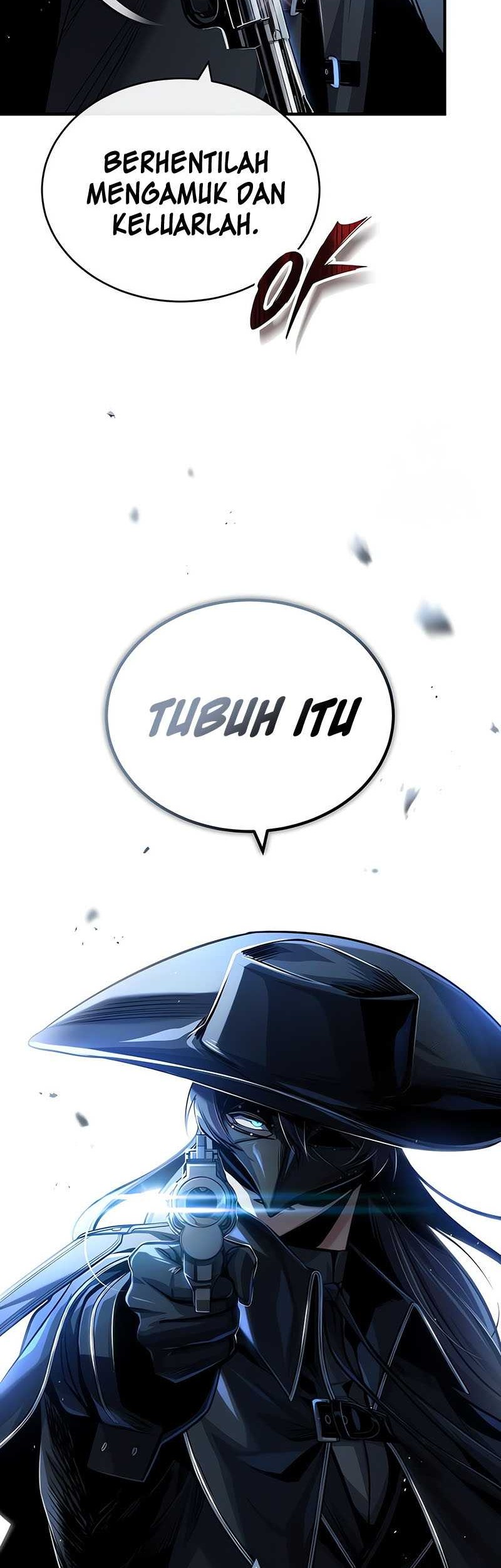 Academy’s Undercover Professor Chapter 53 - halaman 12