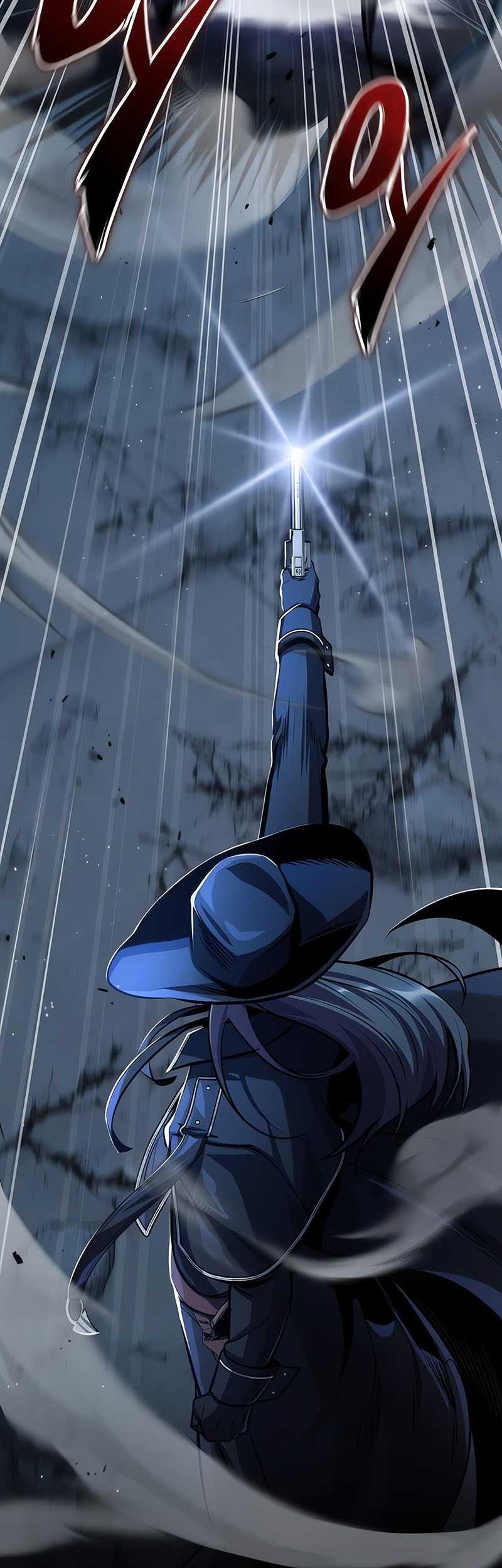Academy’s Undercover Professor Chapter 53 - halaman 16