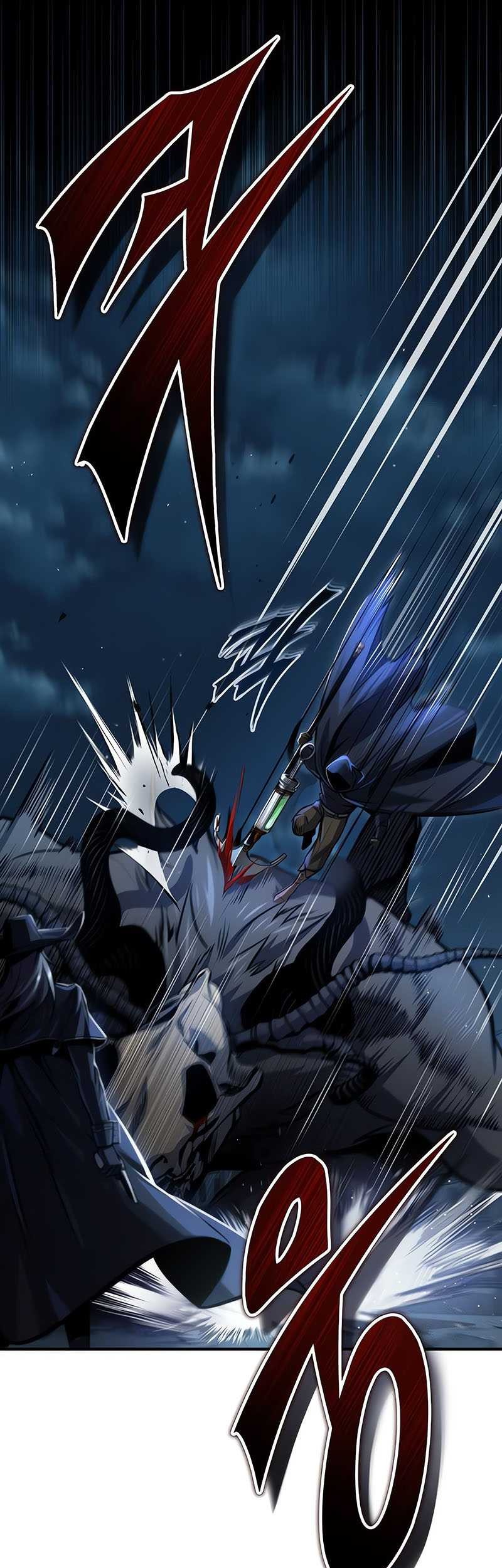 Academy’s Undercover Professor Chapter 53 - halaman 19