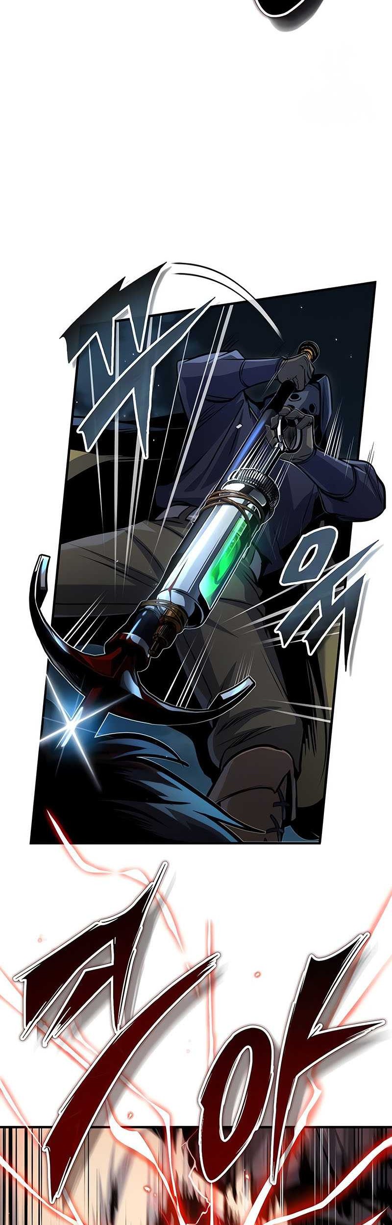 Academy’s Undercover Professor Chapter 53 - halaman 20