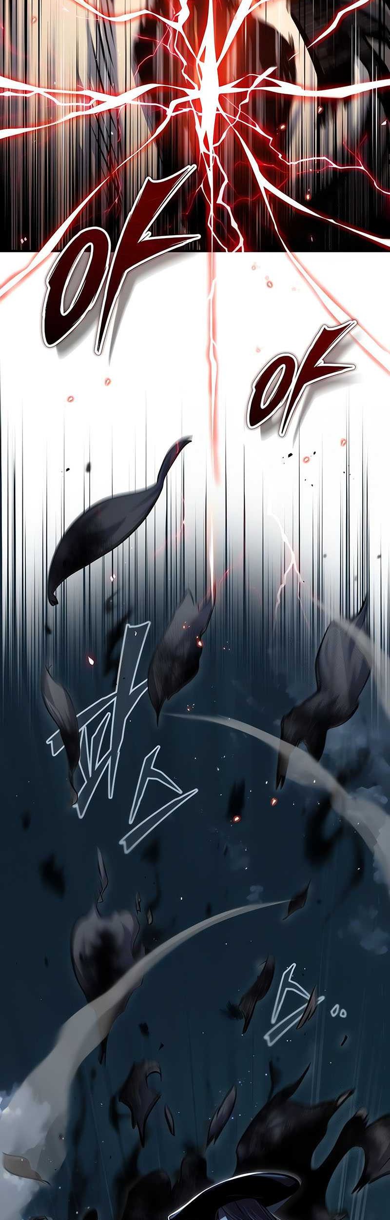 Academy’s Undercover Professor Chapter 53 - halaman 21