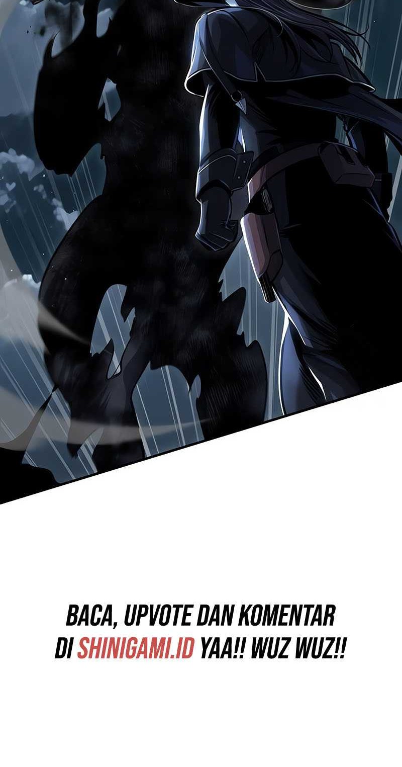 Academy’s Undercover Professor Chapter 53 - halaman 22