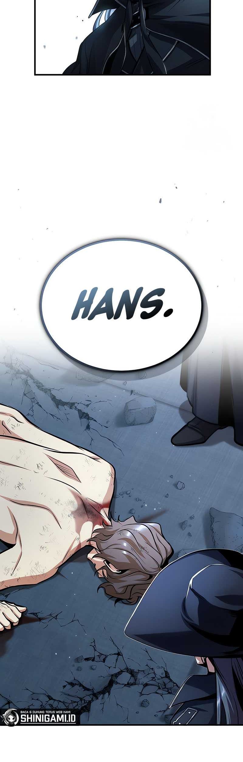 Academy’s Undercover Professor Chapter 53 - halaman 24