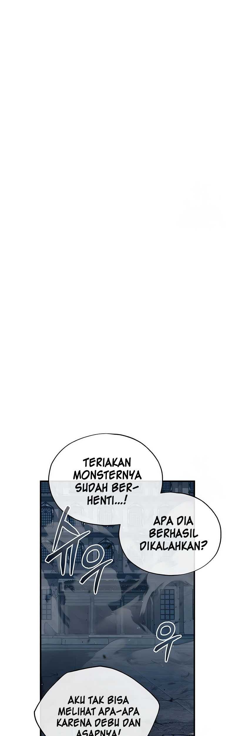 Academy’s Undercover Professor Chapter 53 - halaman 25