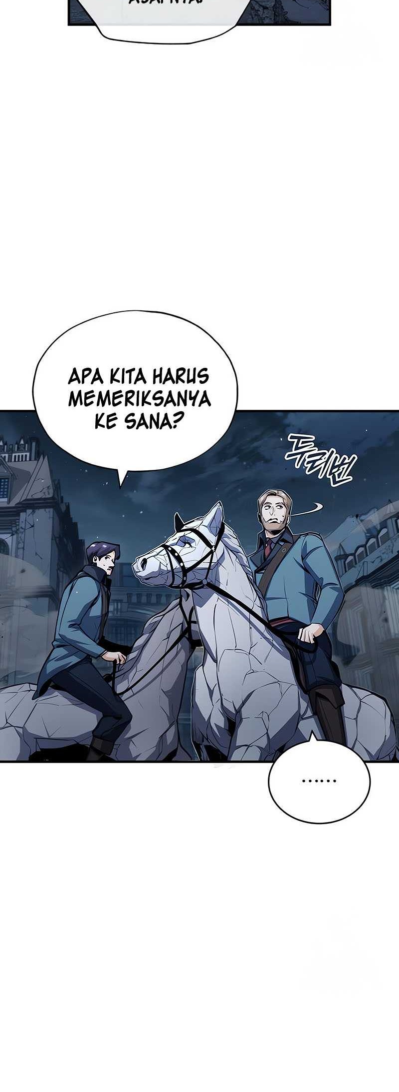 Academy’s Undercover Professor Chapter 53 - halaman 26