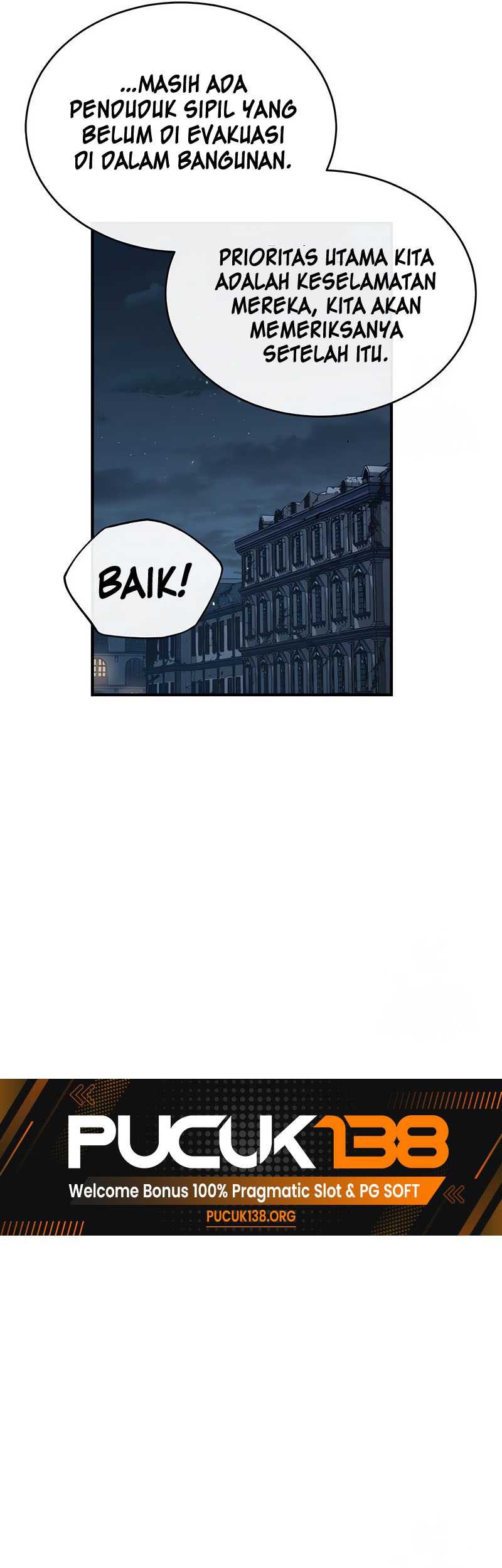 Academy’s Undercover Professor Chapter 53 - halaman 27